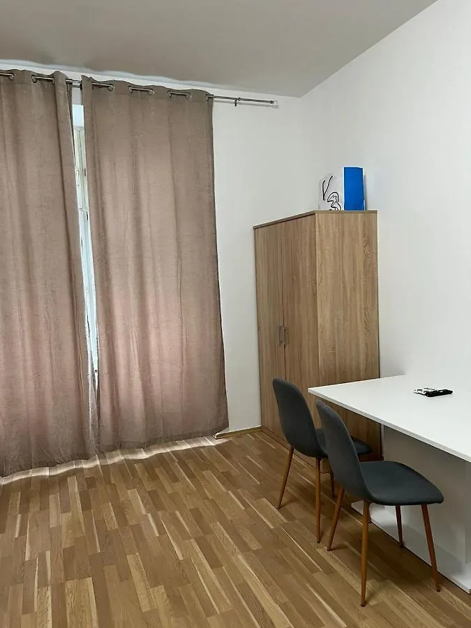 Niceapartment Raffaelgasse 11 فيينا شقة