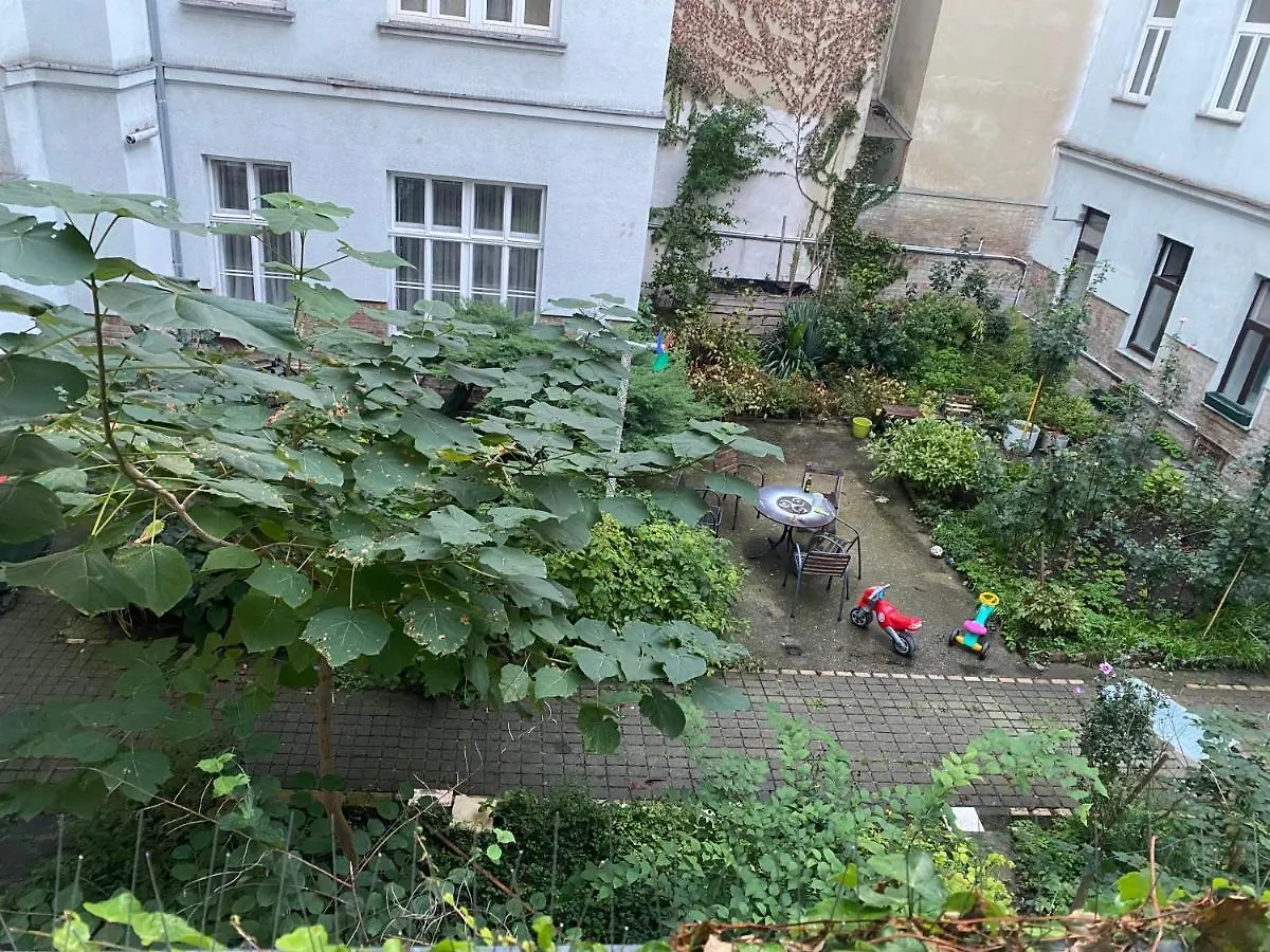 Niceapartment Raffaelgasse 11 Vienna