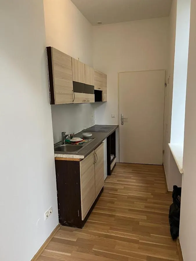 Niceapartment Raffaelgasse 11 Vienna