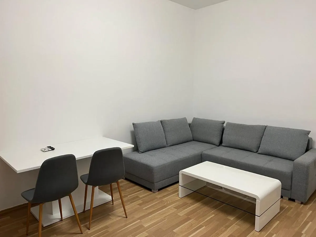 Apartment Niceapartment Raffaelgasse 11 Vienna