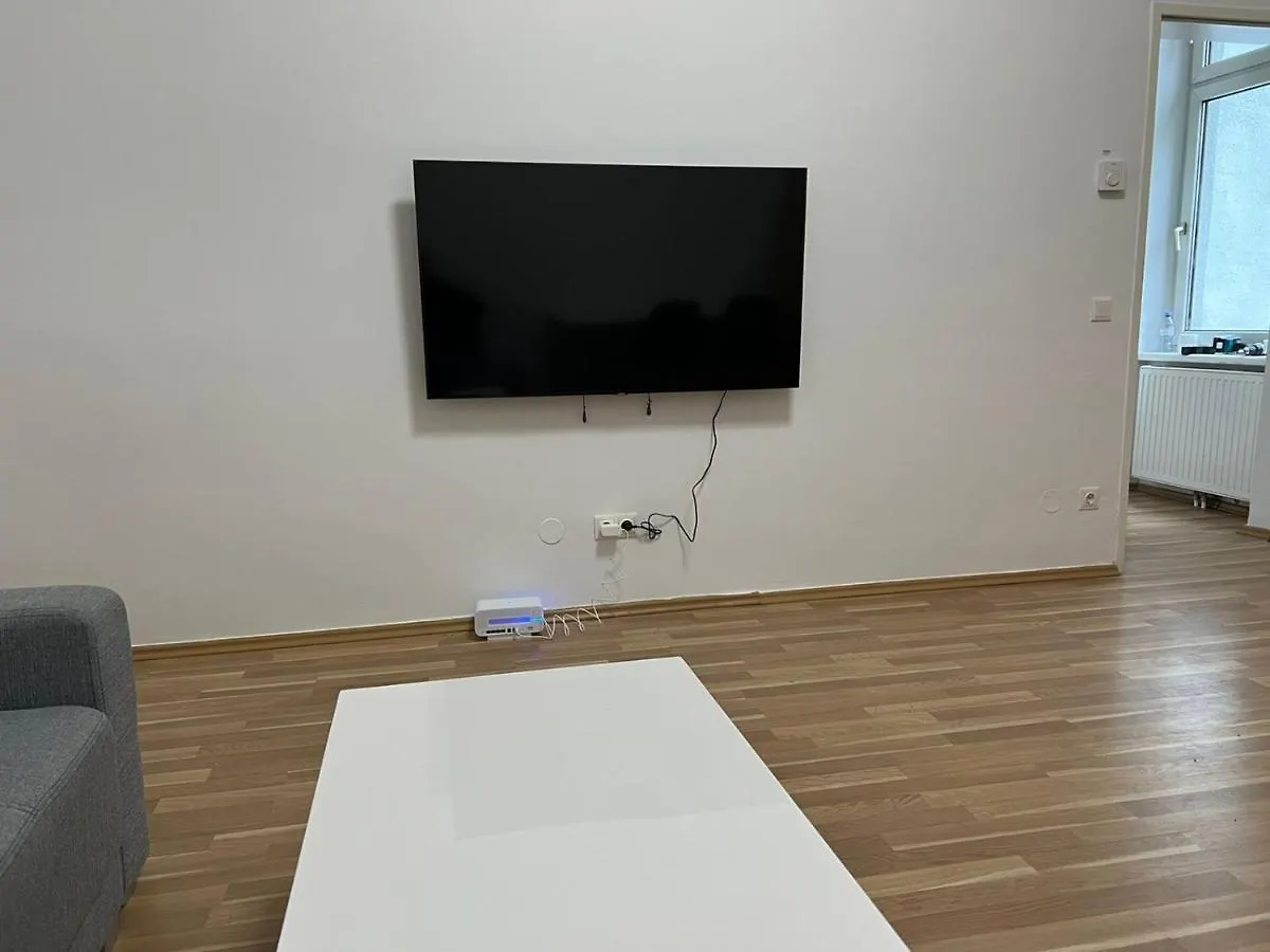 Niceapartment Raffaelgasse 11 Vienna Austria