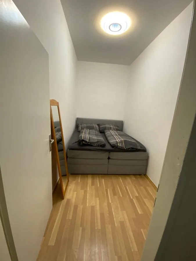 Niceapartment Raffaelgasse 11 Vienna Apartment