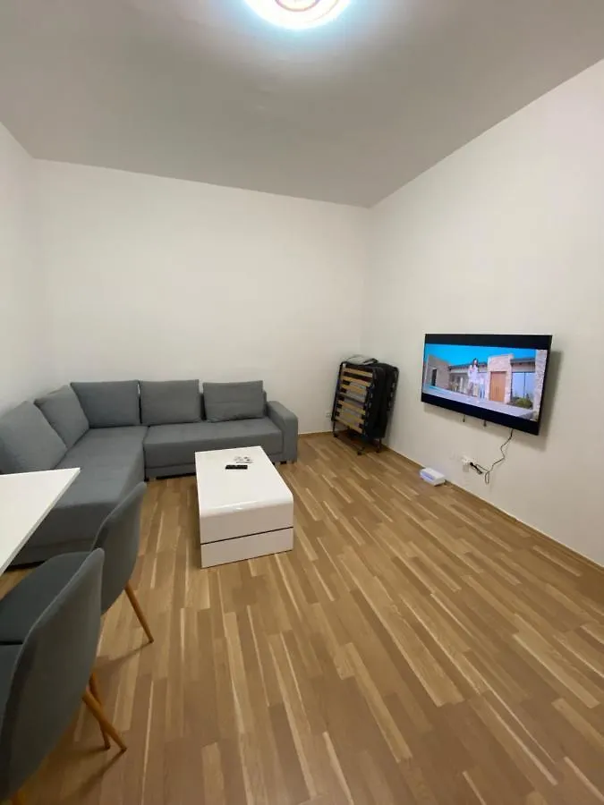 Apartment Niceapartment Raffaelgasse 11 Vienna Austria