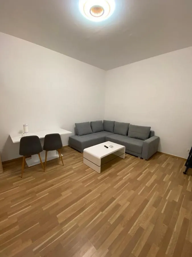 Niceapartment Raffaelgasse 11 Vienna