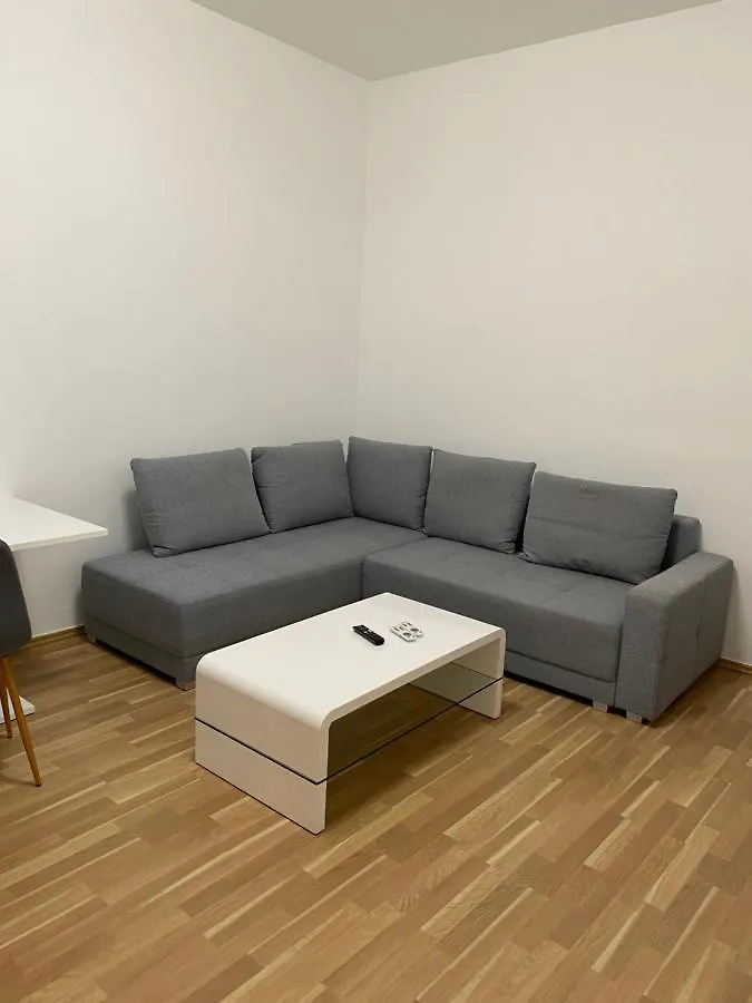 Niceapartment Raffaelgasse 11 Vienna 0*,