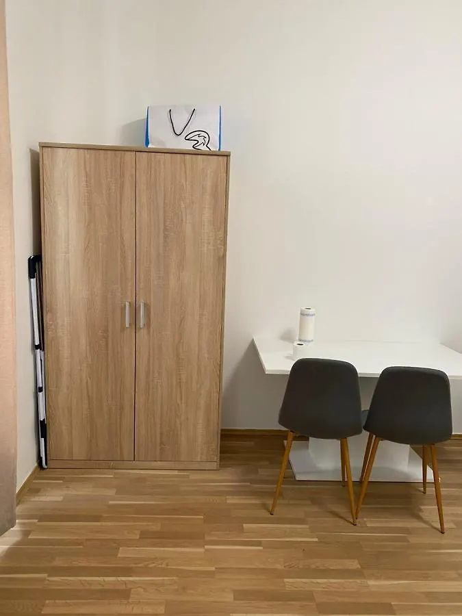 Apartment Niceapartment Raffaelgasse 11 Vienna