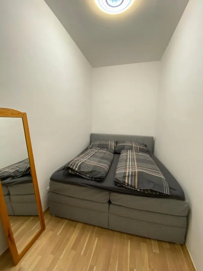 Apartment Niceapartment Raffaelgasse 11 Vienna Austria